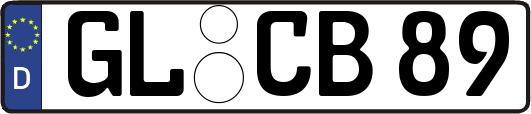 GL-CB89