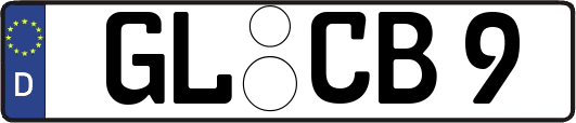 GL-CB9