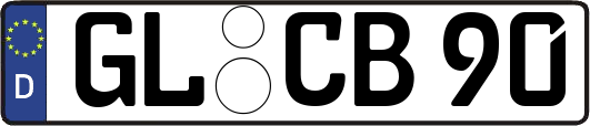 GL-CB90