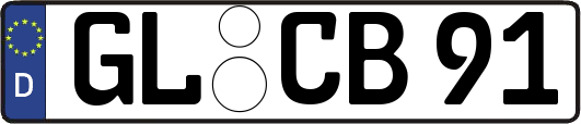 GL-CB91