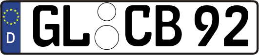 GL-CB92