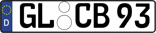 GL-CB93