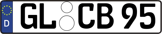 GL-CB95