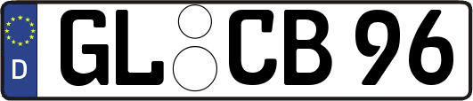 GL-CB96
