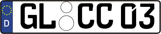 GL-CC03