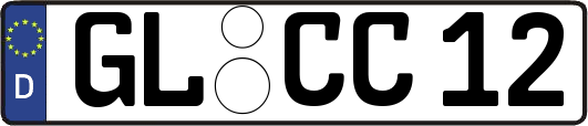 GL-CC12