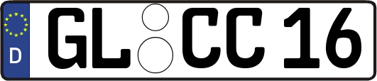 GL-CC16