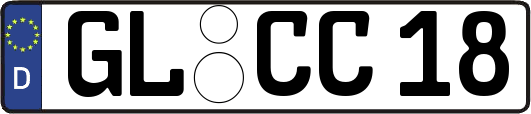 GL-CC18