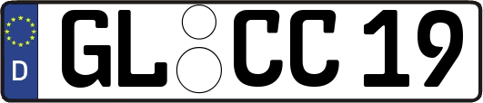 GL-CC19