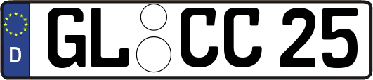 GL-CC25