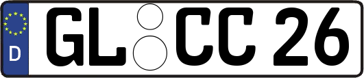 GL-CC26