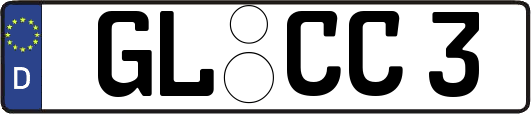 GL-CC3