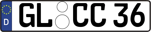 GL-CC36