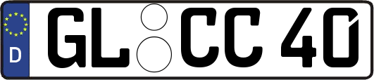 GL-CC40