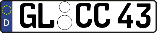 GL-CC43