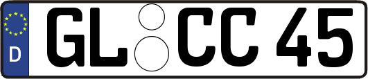 GL-CC45