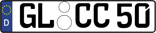 GL-CC50