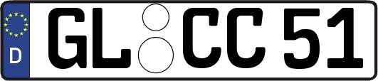 GL-CC51
