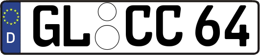 GL-CC64