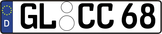 GL-CC68