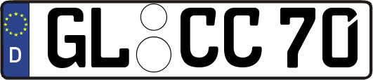 GL-CC70