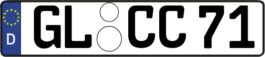 GL-CC71