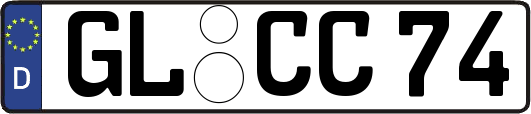 GL-CC74