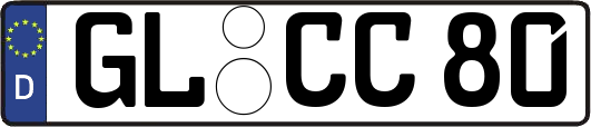 GL-CC80