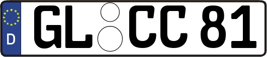 GL-CC81
