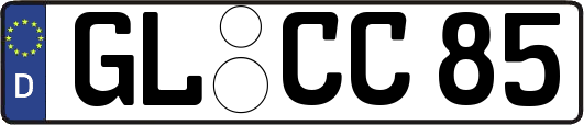 GL-CC85