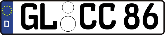 GL-CC86