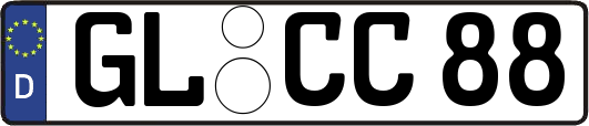 GL-CC88