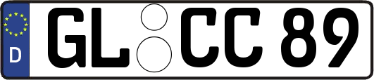 GL-CC89