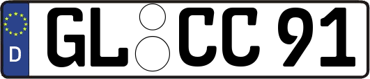 GL-CC91
