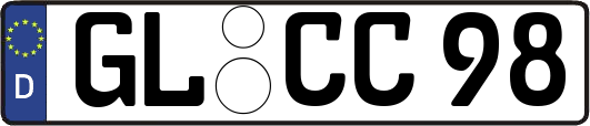 GL-CC98
