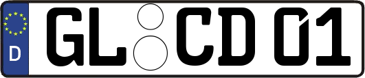 GL-CD01