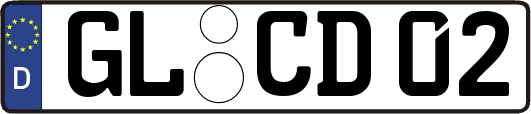 GL-CD02