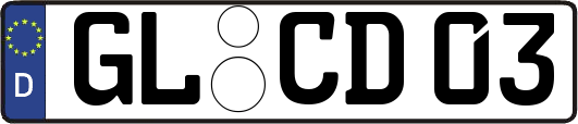 GL-CD03