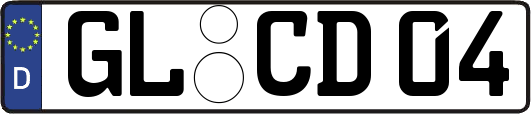 GL-CD04
