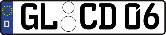GL-CD06