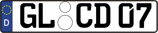 GL-CD07