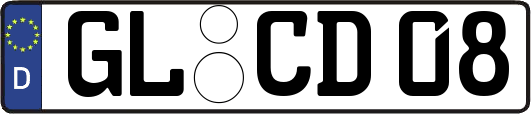 GL-CD08