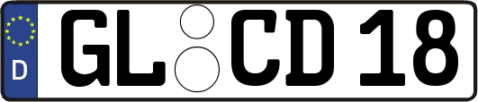 GL-CD18
