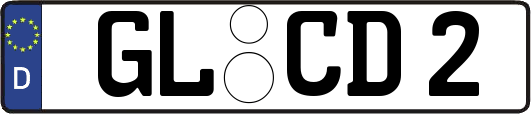 GL-CD2