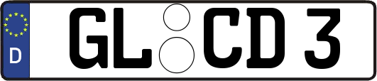 GL-CD3