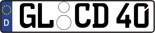 GL-CD40