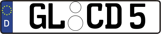 GL-CD5