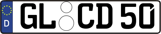 GL-CD50