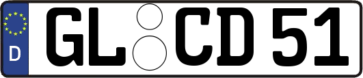 GL-CD51