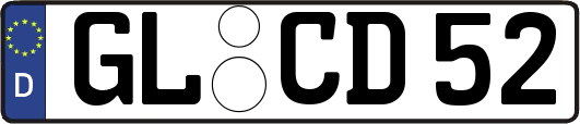 GL-CD52